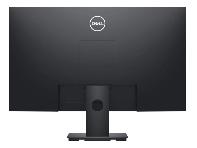 Màn hình Dell E2720HS mặt sau